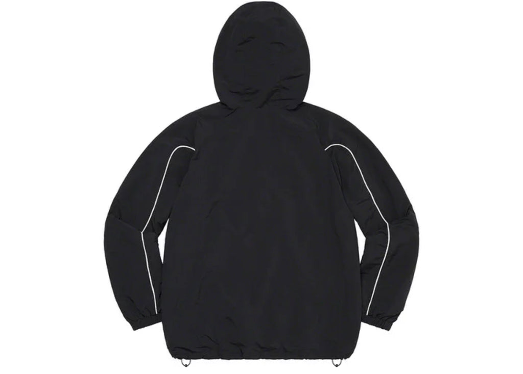 SUPREME PANELED HALF ZIP PULLOVER – Trade Point_HK