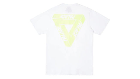PALACE SKATEBOARDS DOVER STREET MARKET SPECIAL ANNIVERSARY T-SHIRT