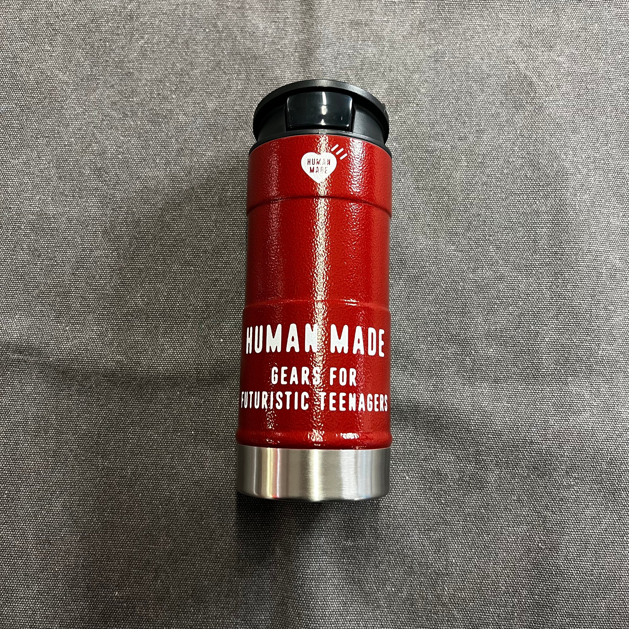 HUMAN MADE STANLEY CLASSIC ONE HAND VACUUM MUG0.35L