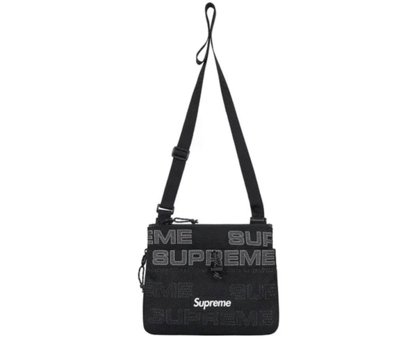 SUPREME SIDE BAG FW21