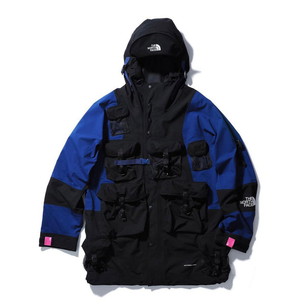 [NEW]-THE NORTH FACE CAPSULE 02 KAZUKI PINK