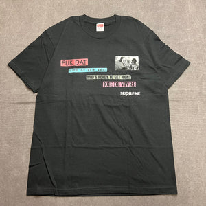 SUPREME JOIE DE VIVRE TEE