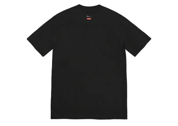 SUPREME GREAT WHITE WAY TEE