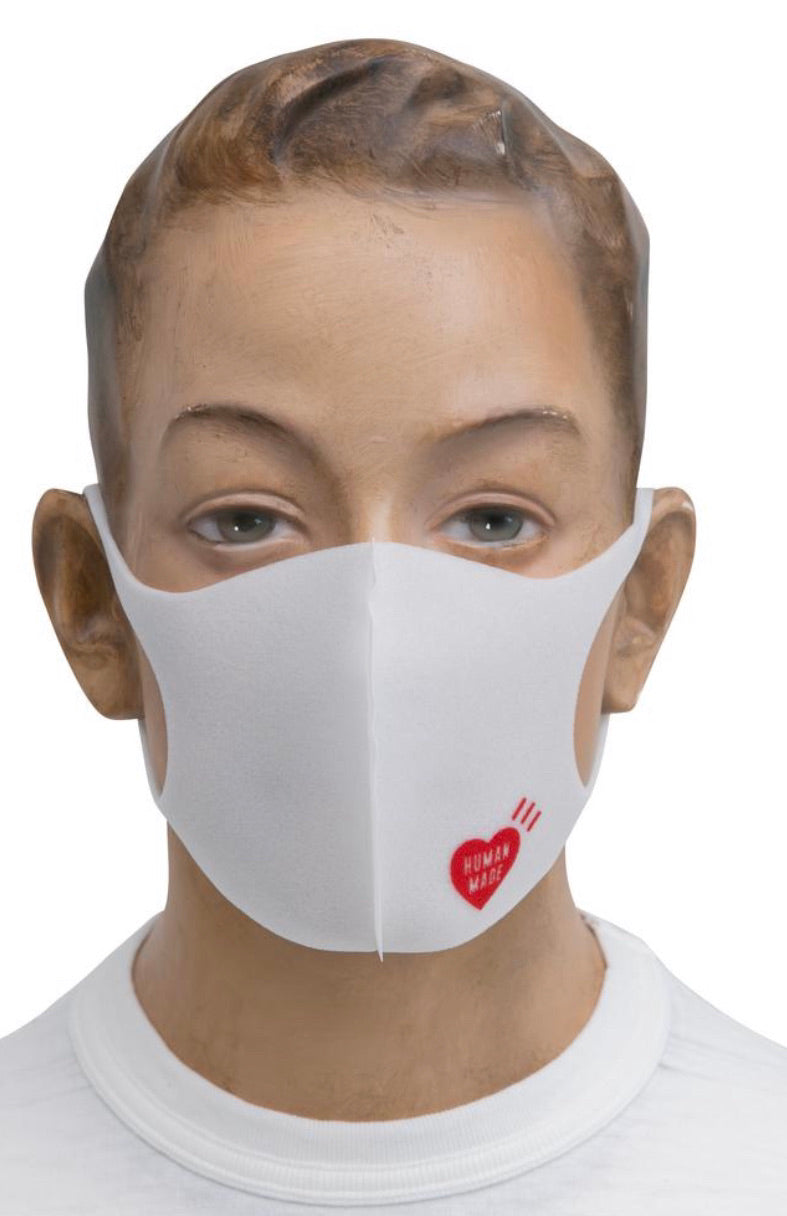 HUMAN MADE PITTA MASK for HUMAN MADE 1PACK2P SET – Trade Point HK