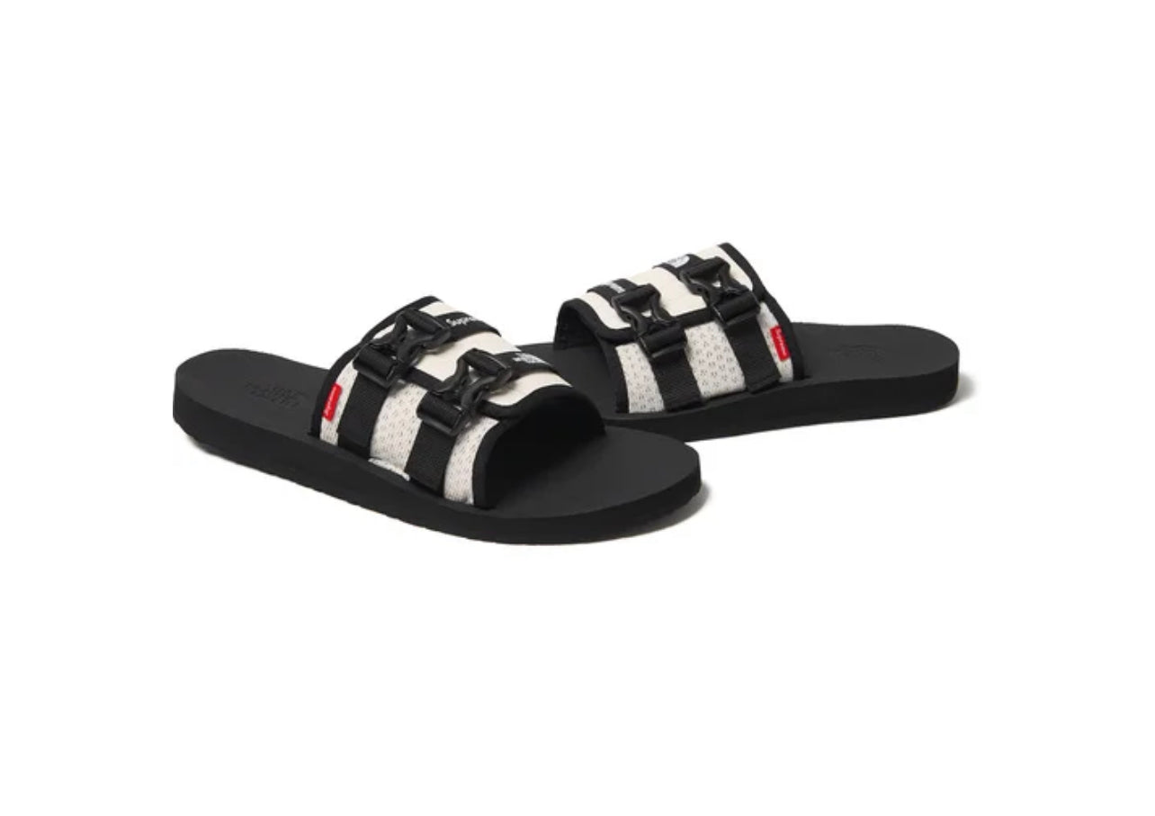 極美品✨TheNorthFace×Supreme Trekking Sandal Supreme®/The North Face® Trekking Sandal | Supreme 22ss