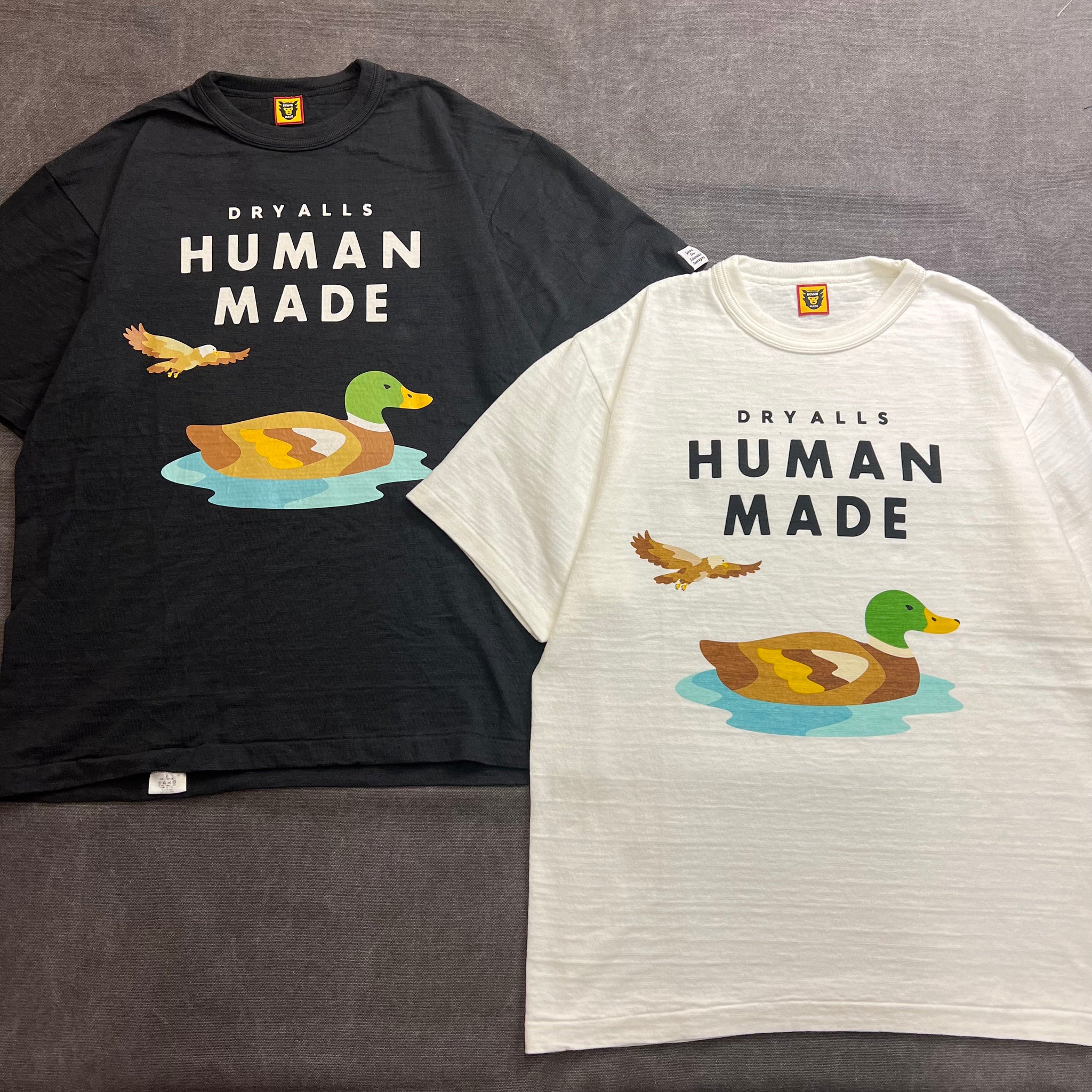 HUMAN MADE T-SHIRT #2313 – Trade Point_HK