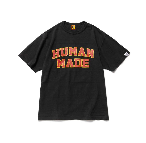 HUMAN MADE T-SHIRT #2307