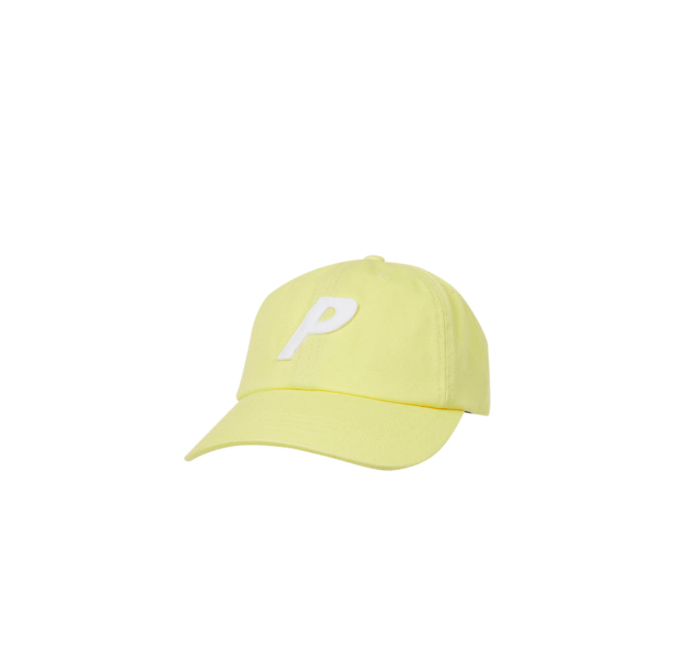 PALACE SKATEBOARDS P 6-PANEL SS23