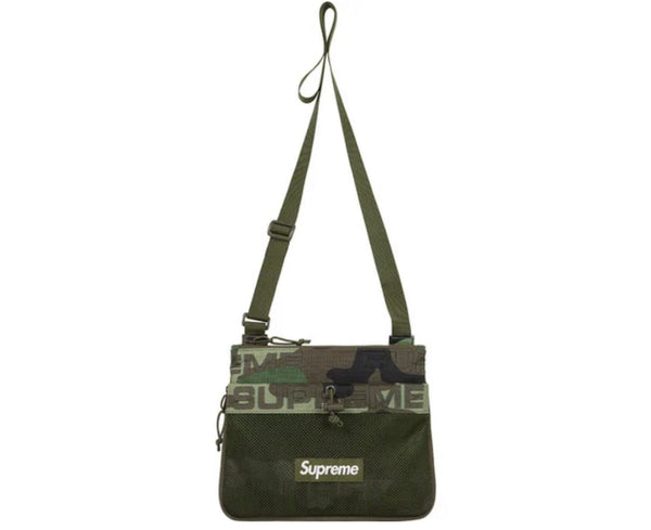 SUPREME SIDE BAG FW21