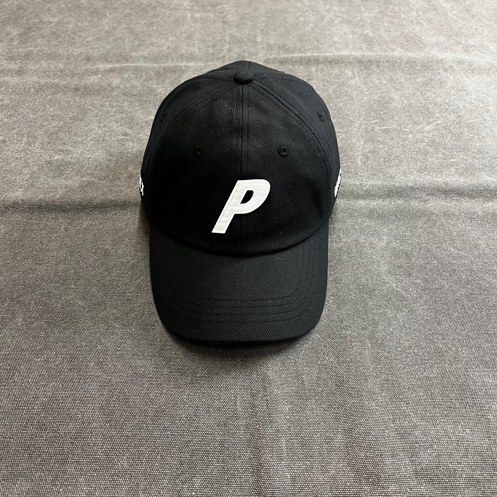 PALACE SKATEBOARDS GORE-TEX PLAID P 6-PANEL – Trade Point_HK