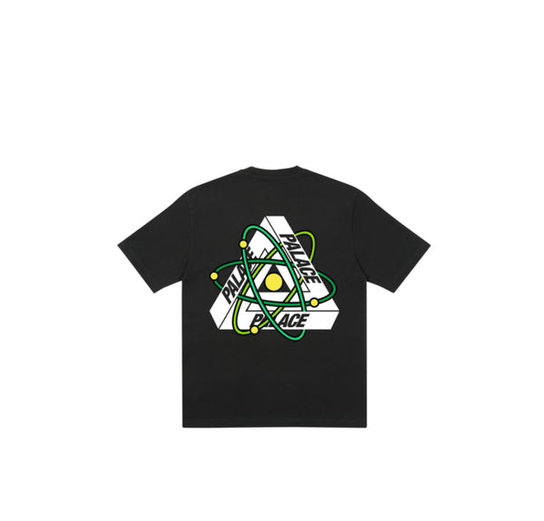 PALACE SKATEBOARDS TRI-ATOM T-SHIRT