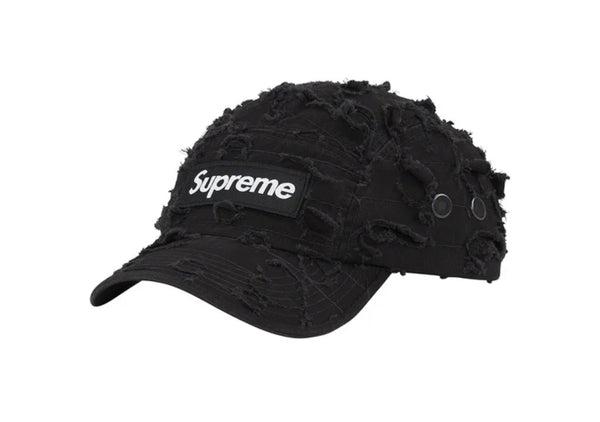 SUPREME GRIFFIN CAMP CAP