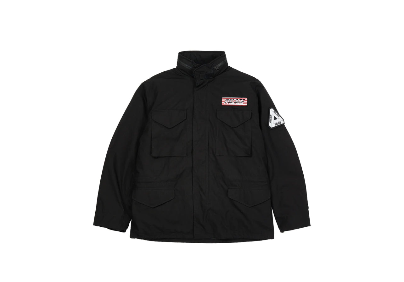 ジャケット・アウター palace skateboards p-65 jacket PALACE SKATEBOARDS P-65 JACKET – Trade Point_HK