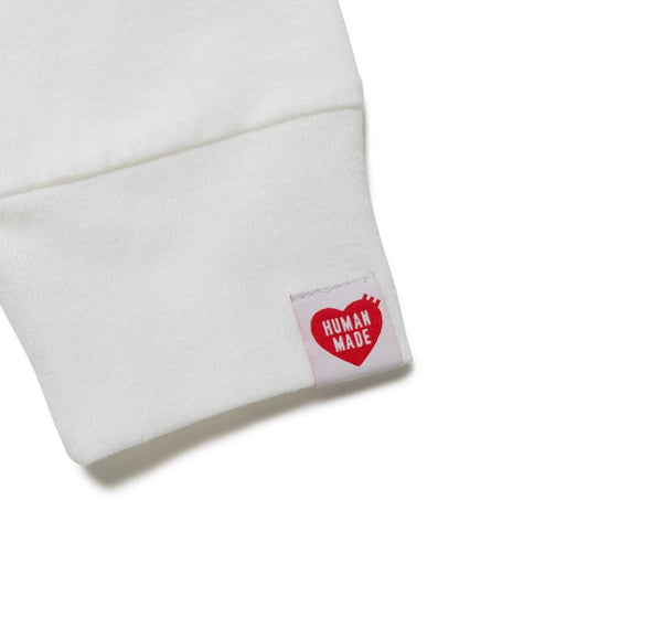 HUMAN MADE POCKET LONG-T