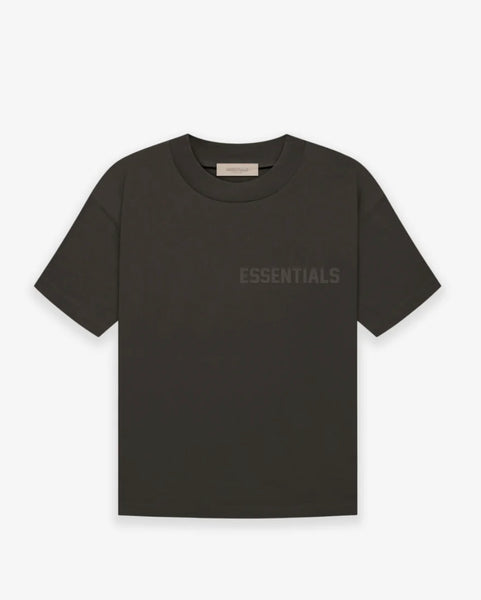 FEAR OF GOD ESSENTIALS S/S TEE FW22-2