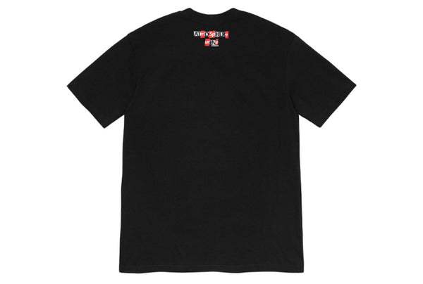 SUPREME ANTIHERO ICE TEE