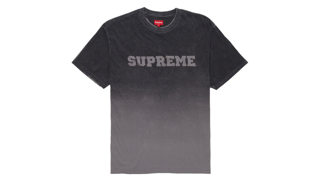 SUPREME GRADIENT S/S TOP – Trade Point_HK