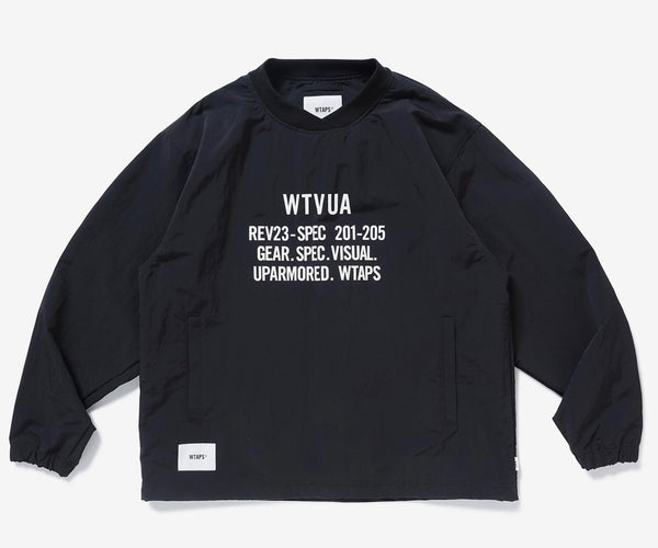 WTAPS SMOCK JACKET