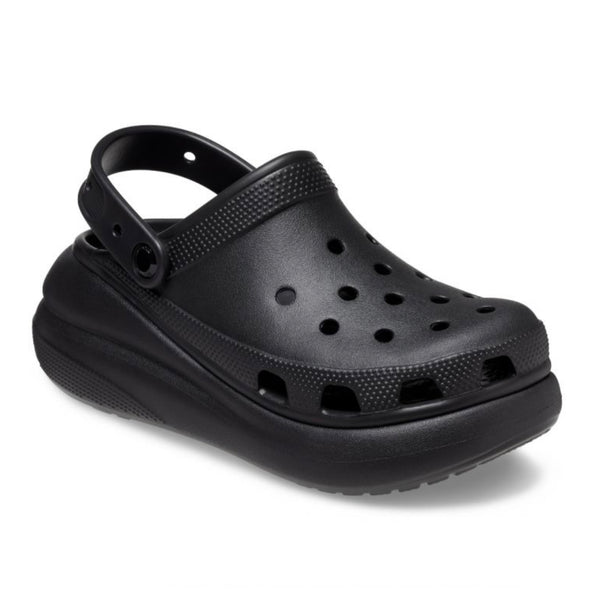 [NEW]-CROCS UNISEX CLASSIC CRUSH CLOG