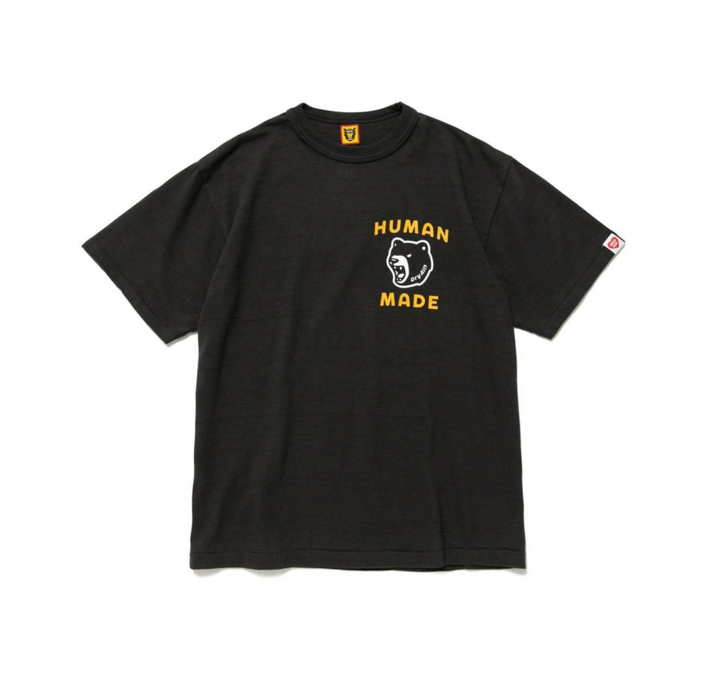 クリアランス超高品質 PIZZANISTA ARBEIT T-SHIRT Tシャツ Tee メンズ