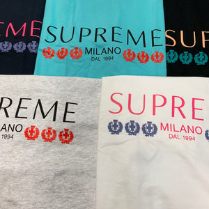 SUPREME MILANO TEE – Trade Point_HK