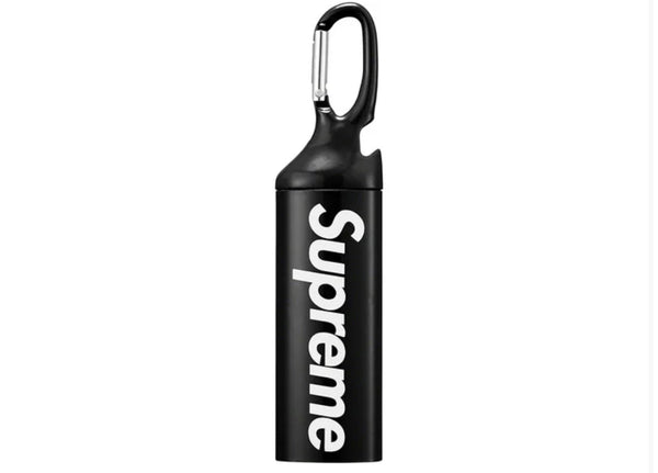 SUPREME LIGHTER CASE CARABINER