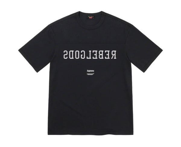 SUPREME UNDERCOVER FOOTBALL TOP