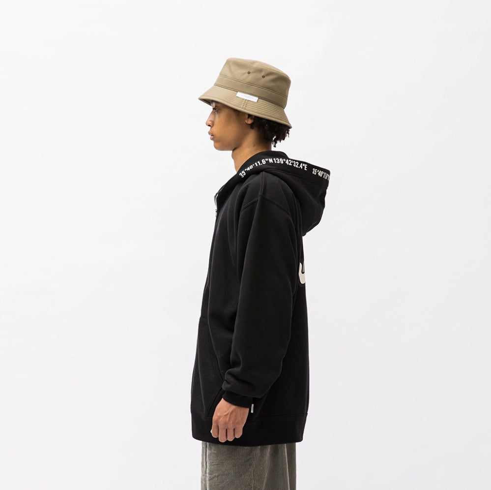 WTAPS X3.0 / ZIP HOODY / CTPL – Trade Point_HK