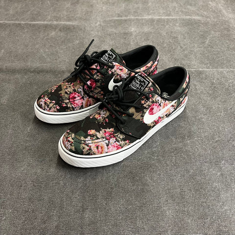 [PRE OWNED]-NIKE ZOOM STEFAN JANOSKI PR