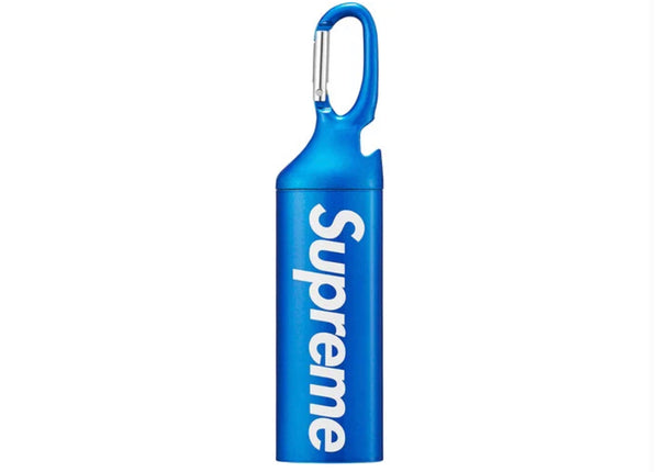 SUPREME LIGHTER CASE CARABINER