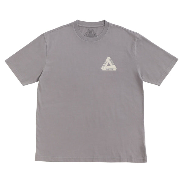 PALACE SKATEBOARDS PORTER TRI-FERG BELL BOY T-SHIRT