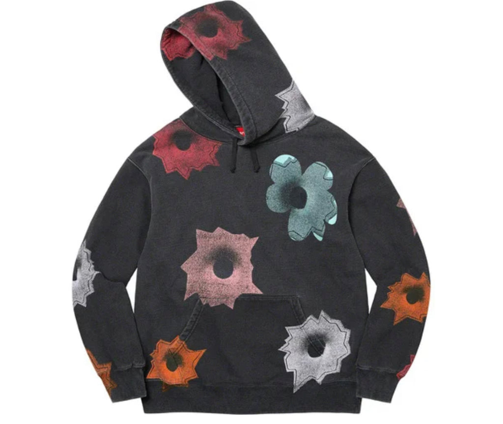 SUPREME NATE LOWMAN HOODED SWEATSHIRT – Trade Point_HK