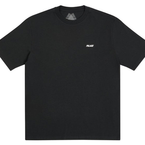 PALACE SKATEBOARDS THIS IS WHAT PALACE STANDS FOR T-SHIRT