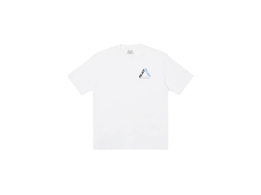 PALACE SKATEBOARDS P-3-K-9 T-SHIRT – Trade Point_HK