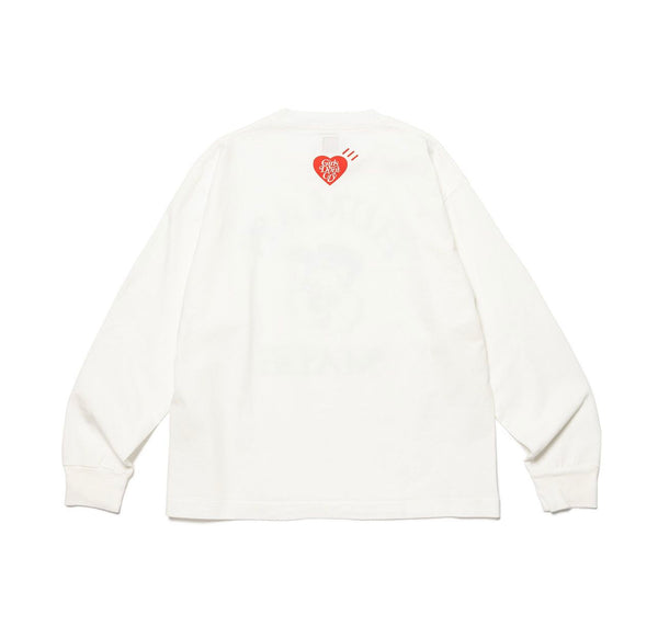 GDC VALENTINE'S DAY L/S T-SHIRT L