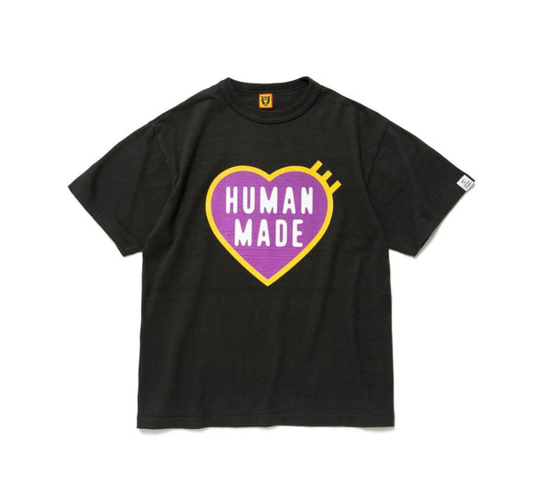 HUMAN MADE GRAPHIC T-SHIRT #12
