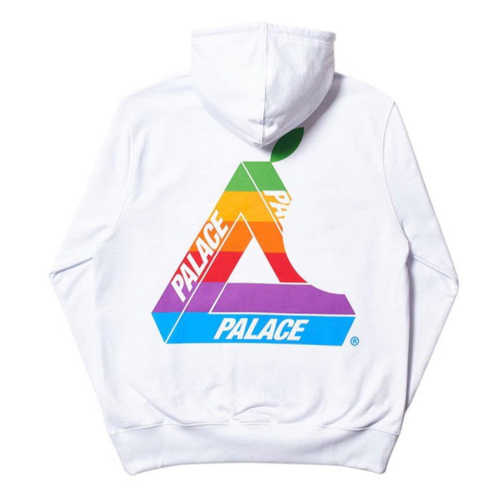 PALACE SKATEBOARDS JOBSWORTH HOOD – Trade Point_HK