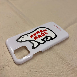HUMAN MADE IPHONE 11 PRO CASE