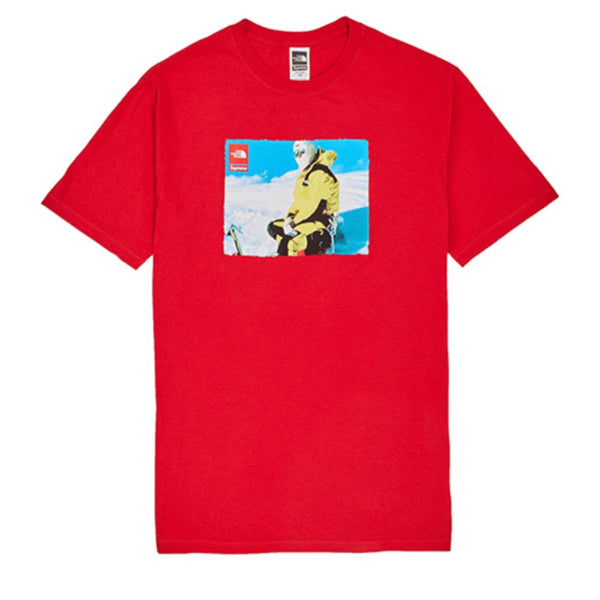 SUPREME THE NORTH FACE PHOTO TEE