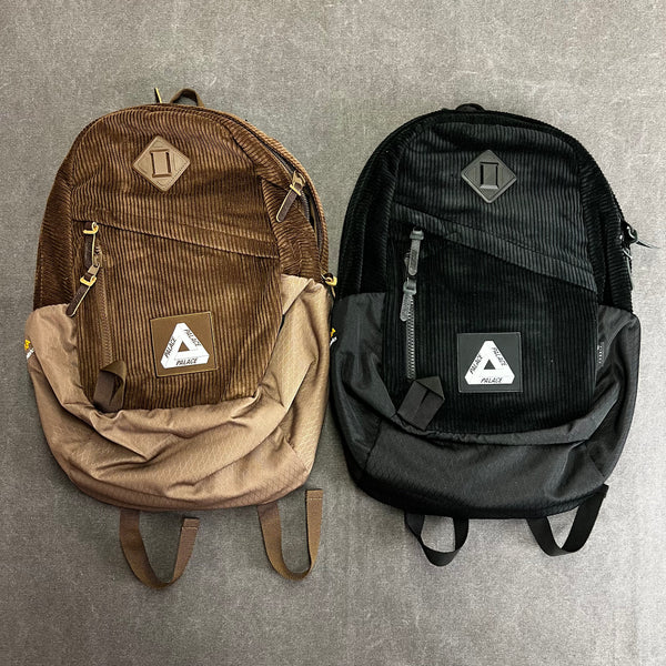 Palace skateboards backpack best sale