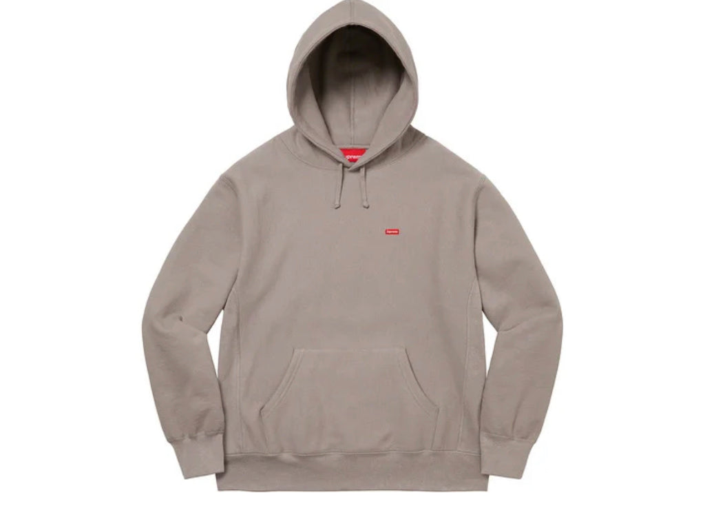 SUPREME SMALL BOX HOODED SWEATSHIRT FW22 – Trade Point_HK