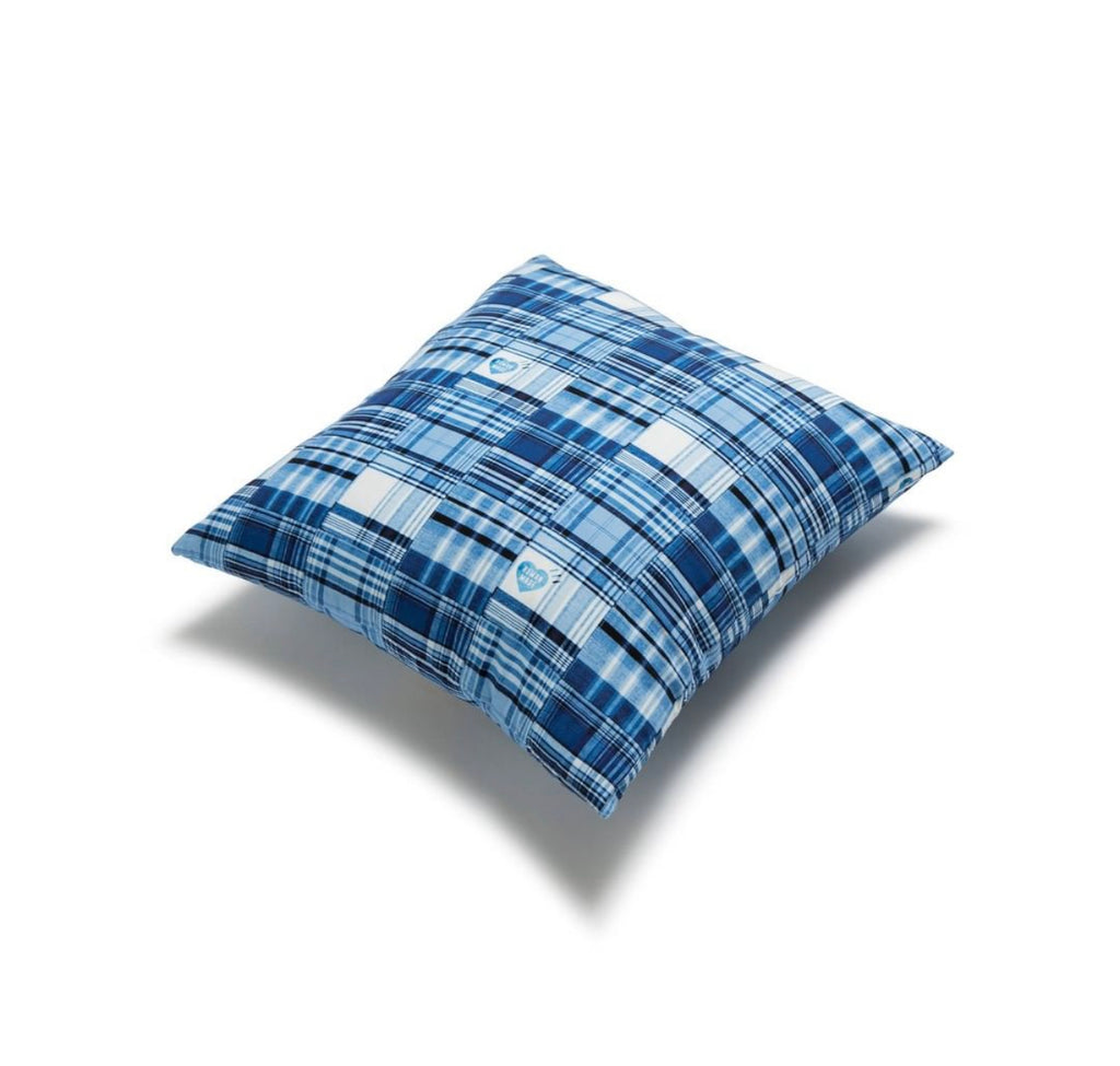 HUMAN MADE PATCHWORK CUSHION – Trade Point_HK