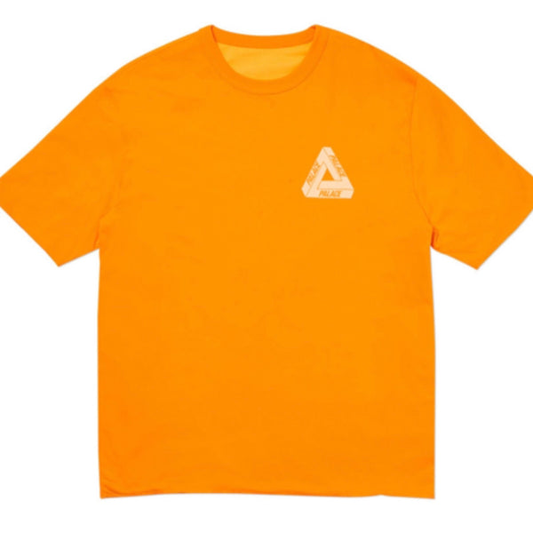 PALACE SKATEBOARDS REVERSO T-SHIRT SS19