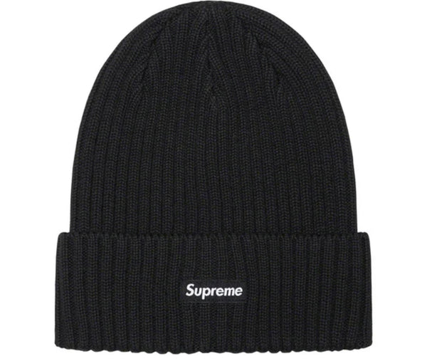 SUPREME OVERDYED BEANIE SS22