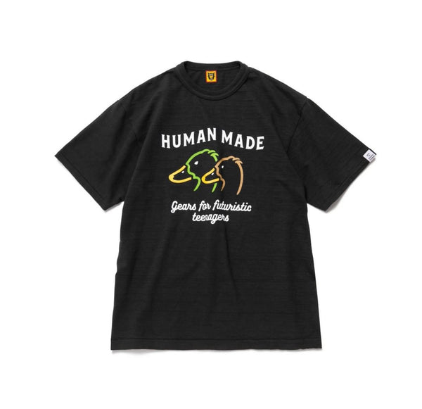 HUMAN MADE T-SHIRT #2305