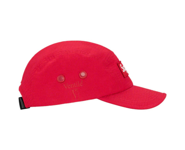 SUPREME VENTILE CAMP CAP