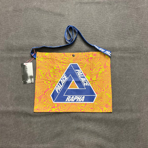 PALACE SKATEBOARDS RAPHA EF EDUCATION FIRST MUSETTE