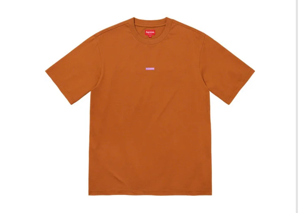 SUPREME TYPEWRITER S/S TOP – Trade Point_HK