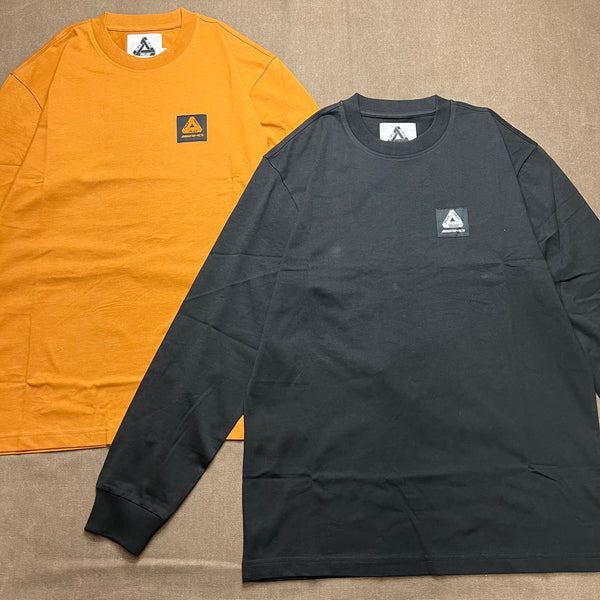 PALACE SKATEBOARDS AMG 2.0 LONGSLEEVE – Trade Point_HK