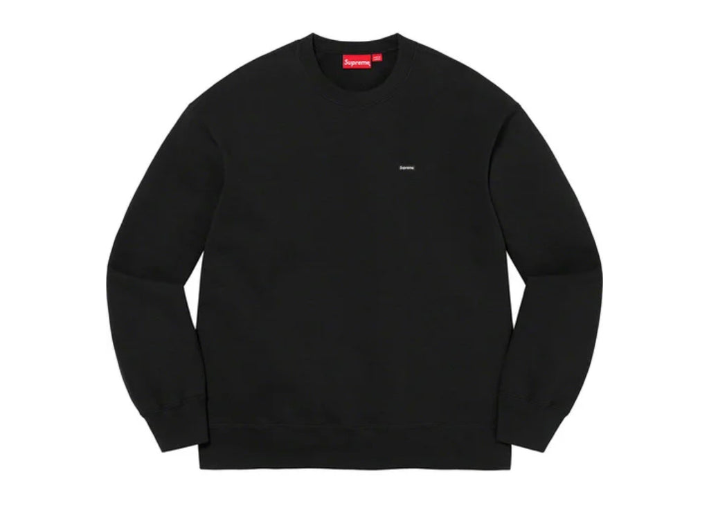 SUPREME SMALL BOX CREWNECK FW22 – Trade Point_HK